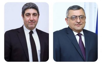 Հրաչյա Փոլադյանը նշանակվել է Օմանի Սուլթանությունում ՀՀ դեսպան