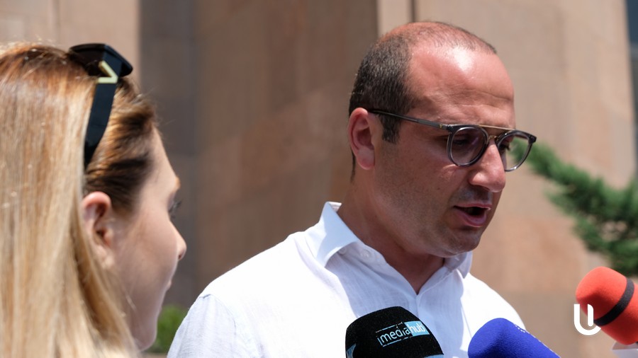 «Էսքանից հետո արդար ու թափանցիկ ընտրություններ լինելու մասին