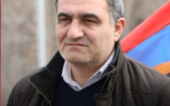 Իգոր Սարգսյանը կշարունակի տնային կալանքի տակ մնալ մինչեւ մայիսի 25-ը