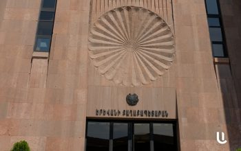 Փակ կլինի Դավթաշենի կամրջից դեպի Վաղարշյան-Ավետիսյան խաչմերուկ հատվածը