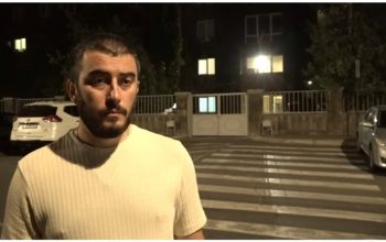 «Եթե Նիկոլ Փաշինյանը մնա իշխանության, մեր երկիրը գնալու է դեպի թուրքական անդունդը». Սամվել Հակոբյան