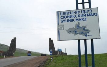 Ստեղծված նպաստավոր իրավիճակից կօգտվի Ադրբեջանը. կփորձի արագ բացել «Սյունիքի միջանցքը»