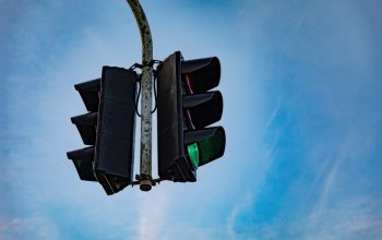 Երթևեկության կազմակերպման փոփոխություն՝ Իսահակյան և Թամանյան փողոցների խաչմերուկում