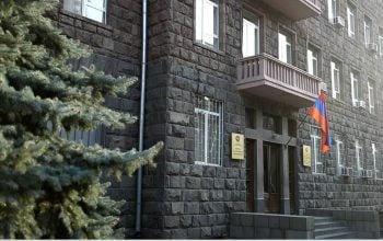 Փարաքարի սպանություններով պայմանավորված այսօր պաշտոնանկ է եղել ԱԱԾ Արմավիրի մարզային վարչության պետը