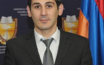 Դատավորներին իբրև կաշառք տալուն օժանդակելու մեջ մեղադրվող փաստաբանը կալանքից ազատ է արձակվել