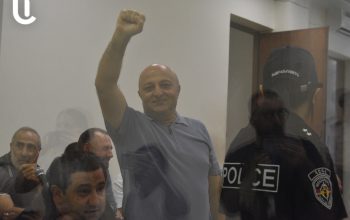 Չախալյան Վահագն էն ժամանակ էլ սոցիալական խնդիր ուներ, պատկերացրեք հիմա, որ կալանքի տակ է, ինչ կլինի․ Արթուր Սարգսյան