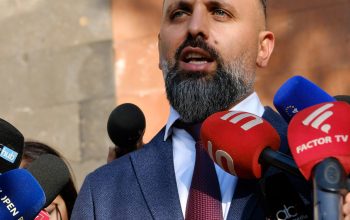 «Իրանցի գործարարները Գագիկ Ծառուկյանից յուրացրել են ավելի քան 14 միլիոն դոլար, մեր իրավապահների թեթև ձեռքով հավակնում են եւս 21 միլիոն դոլարի»․ Երեմ Սարգսյան