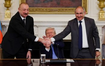 Բաքվի մերձեցումն Իսրայելի հետ և TRIPP-ի ուղղությամբ շարժվելը Թուրքիա-Ադրբեջան եղբայրությունը դնում է նոր փորձության առաջ. գրում է թուրքական մամուլը