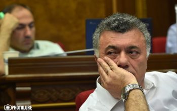 Ինչո՞ւմ են մեղադրում Ռուբեն Հակոբյանին
