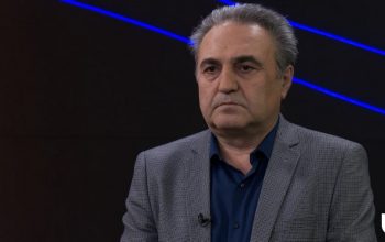 «Սա շատ վատ ընտրարշավ էր, իմ տեսածներից թերևս ամենավատն էր երկու պատճառով». Արմեն Բաղդասարյան. «Ա1+»