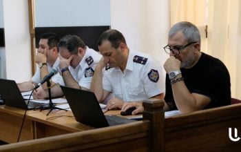 Ազատի զինվորական կացարանի հրդեհի գործով ուշագրավ հարցաքննություններ են սպասվում. Նորիկյան