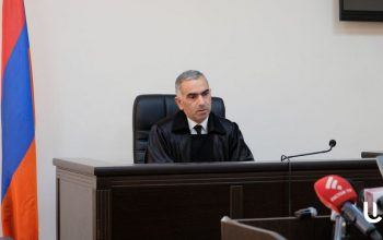 «6-ի գործով» ներգրավված է հաշմանդամ կին