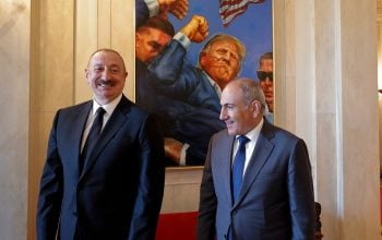 Ի՞նչ է զիջել Ադրբեջանը