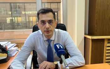 «Պետություն ենք ստեղծելու, որտեղ ամեն ինչ օրենքով է որոշվելու, ոչ թե sms-ով»․ Լիպարիտ Դրմեյան