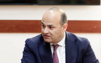 TRIPP-ը կոմունիկացրել ենք նաև մեր հարևան Իրանի հետ. ԱՄՆ-ում Հայաստանի դեսպան. «Ազատություն»