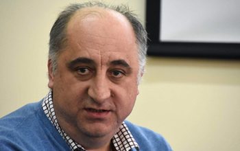 Այն, ինչ երեկ ունեցել ենք մեր հանրակրթական դպրոցների դասարաններում, այսօր տեսնում ենք ԱԺ-ում․ Սերոբ Խաչատրյան. «Ա1+»