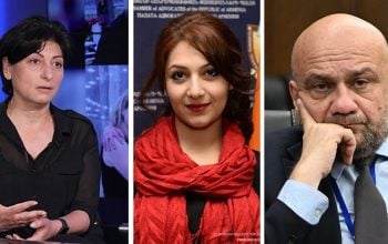 «Ալիսայի քաղաքական հայացքները և նրա կարգավիճակը՝ որպես զոհված զինծառայողի ծնող, երբևէ նրա աշխատանքի որակի և բովանդակության վրա չի ազդել և չի էլ ազդելու». Փաստաբան