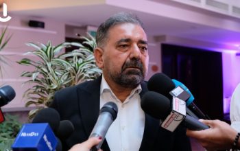 «Ովքե՞ր են գնում թմբուկ նայելու, միշտ էլ եղել են մոլորյալներ․ մեր ժողովրդի արթնացումը սկսվում է»․ Արսեն Գրիգորյան