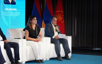 «ԱՄՆ-ն չի գալիս Հայաստան՝ ՀՀ անվտանգությունն ապահովելու համար, այլ Իրանին, ՌԴ-ին և Չինաստանին վնաս հասցնելու համար»․ իրանցի փորձագետ