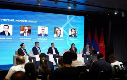 «Վերադարձի իրավունքի մասին խոսելիս երբեք չպետք է դա անենք ի հաշիվ ինքնորոշման իրավունքի»․ Գեղամ Ստեփանյան