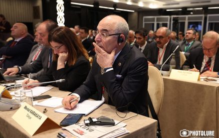 «Մենք չունենք հայ-թուրքական սահմանը բացելու որեւէ նախապայման, հուսով ենք՝ այն շուտով կբացվի»․ թուրք պատգամավոր