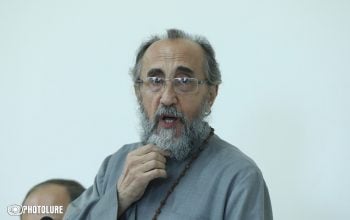 «Վստահ եմ ՝ նույնիսկ Գյումրիի օժանդակ դպրոցի սաները, եթե հետևեցին, հասկացան, որ ես անմեղ եմ»․ Միքայել Սրբազան