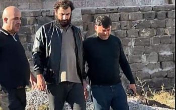 Ես ոչ խնդիր եմ ունեցել Վալոդյայի, ո՛չ էլ Կարենի հետ․ առավել ևս վրեժխնդրության ցանկություն չի եղել․ Նարեկ Օհանյան