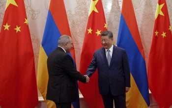 Չինաստանի՝ պետականության ամրապնդման, տնտեսության զարգացման և արդիականացման, ինչպես նաև միջազգային ասպարեզում երկրի դիրքավորման ճանապարհը հիրավի տպավորիչ է. Փաշինյանը ուղերձներ է հղել Սի Ծինփինին և Լի Ցյանին