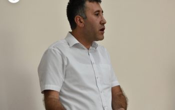 ՔՊ-ի պաստառին «իքս» դնելու համար մի կնոջ են բերման ենթարկել․ Ռուբեն Մելիքյան
