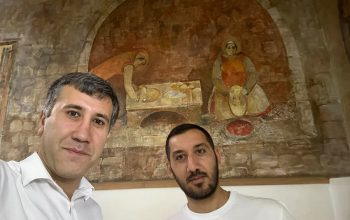 Սամվել Վարդանյանի գործն այն անհերքելի փաստարկն է, որը միշտ կարելի է «հրամցնել» նիկոլական ռեժիմի ժողովրդավարության մասին բարբառող ցանկացած ճարտասանի. Ռուբեն Մելիքյան