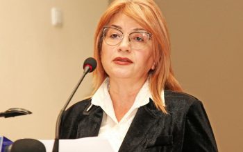 Ռուզան Ստեփանյան. «Նիկոլ Փաշինյանը այդպես էլ չսովորեց, թե զավակ կորցրած ծնողին ինչպես պետք է ընդունել, զավակ կորցրած ծնողի հետ ինչպես պետք է խոսել»