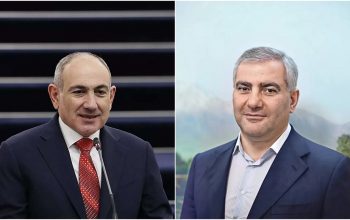 «Հալյուցինագեն սնկերի» շուրջ կրքերը չեն հանդարտվում․ Սամվել Կարապետյանը հայց է ներկայացրել Փաշինյանի դեմ