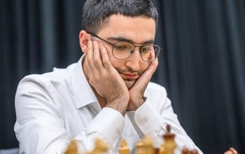 Տղամարդկանց թոփ 100-ում մնացել է միայն Շանթ Սարգսյանը