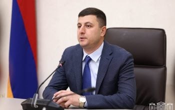 «Արարատ Միրզոյանի ասածից պարզ չէ, թե բացի Սահմանադրության փոփոխության պահանջից, Ադրբեջանն էլ ի՞նչ նոր նախապայմաններ է ներկայացրել Հայաստանին»
