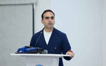 Տիգրան Ավինյանը ԱՆԻՖ-ի հետ կապված նոր դրվագ բացահայտեց և հորդորեց քննչական մարմիններին զբաղվել դրանով