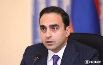 «Դեպքը պատահական չէր, այլ դիտավորություն. հրդեհի հետ կապ ունեցած անձինք կենթարկվեն պատասխանատվության». Ավինյան