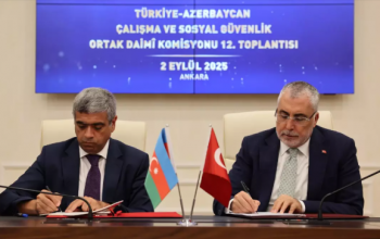 Թուրքիան և Ադրբեջանը համագործակցության մասին նոր արձանագրություն են ստորագրել