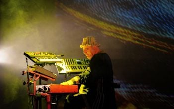 Օպերային թատրոնում առաջին անգամ  JAZZ ներկայացում՝ «Ձայն լուսո»
