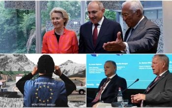 Հայաստանի «ամենատեսանելի գործիքը»