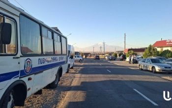 Իրավապահները վերծանել են Ախտոյանի եղբոր կնոջ հեռախոսի հաղորդագրությունները․ նոր զարգացումներ՝ Մերձավանում