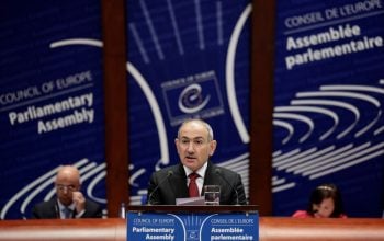 Խաղաղությունն արձակուրդ կամ հանգիստ չէ, այն նորածին երեխայի նման ամենօրյա խնամք է պահանջում իր նկատմամբ. Փաշինյանի ելույթը ԵԽԽՎ-ում