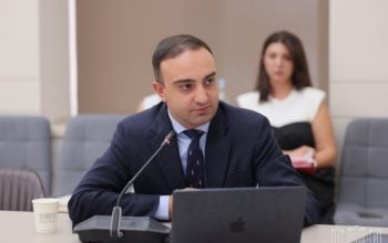 Առաջարկվում է հանել Արդարադատության ակադեմիայի կողմից պետբյուջեի հաշվին մասնագիտական պատրաստում անցնողներին կրթաթոշակ վճարելու կարգավորումները