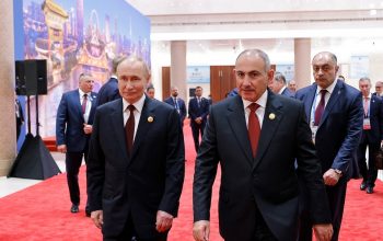 «Որևէ մեկը մեզ չի կարողանալու ներքաշել Ռուսաստանի դեմ գործելու տրամաբանության մեջ». Փաշինյանի ամբողջական հարցազրույցը Հանրայինին