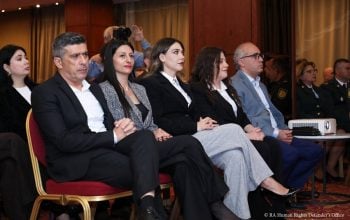 Այս համակարգը կարիք ունի ժամանակակից չափանիշներին համապատասխանող լուրջ բարեփոխումների. Անահիտ Մանասյան