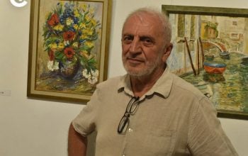 «Ժողովրդին հարկավոր է թասիբի գցել, նամուսի բերել, որ կործանվողի վերջին բնազդով ոտքի ելնի․ օր-օրի գահավիժում ենք»․ Արամ Մանուկյան