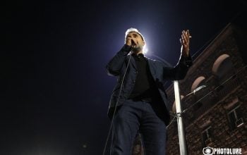 «Անտարբերությունն ու վախն են թույլ տալիս ունենալ այսքան քաղբանտարկյալներ»․ Արամ Վարդևանյան