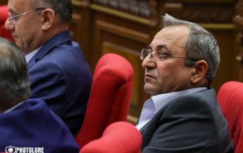 «Փաշինյանի վերաբերյալ ոչ միայն առերեւույթ պետական դավաճանության, նաեւ առերեւույթ սահմանադրական կարգը տապալելու մասին կասկածներ կան»․ Արծվիկ Մինասյան