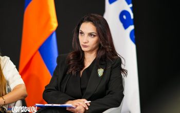 Ֆիդանի այցը Մոսկվա ևս մեկ անգամ ցույց է տալիս, որ Հայաստանի շուրջ կարևոր աշխարհաքաղաքական գործընթացները շարունակում են քննարկվել Մոսկվա–Անկարա առանցքում. Արեգա Հովսեփյան