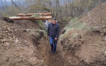 Փորձել «փչացնելն» ավելի հեշտ է, քան բանավիճելը