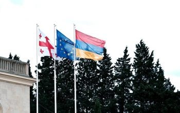 Նիկոլ Փաշինյանը մեկնել է Վրաստան